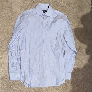 John Varvatos Slim Fit Shirt